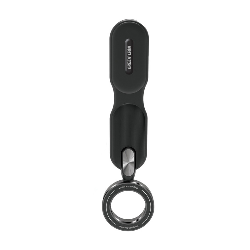پایه نگهدارنده گوشی موبایل گرین لاین مدل Flexible MagSafe