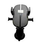 پایه نگهدارنده گوشی موبایل و تبلت اوفی مدل HD-01