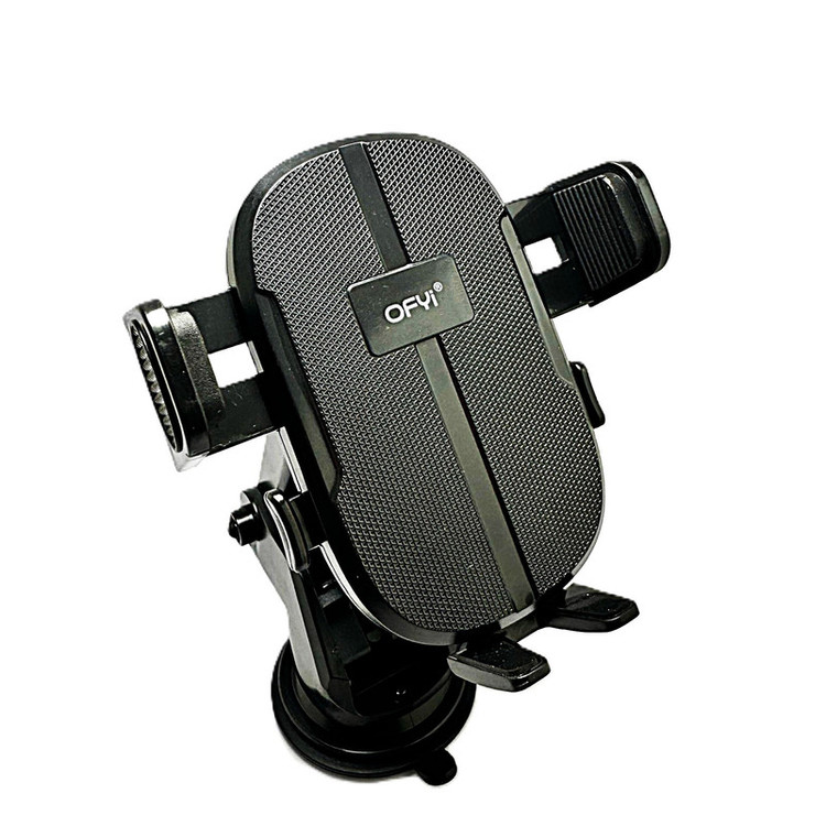 پایه نگهدارنده گوشی موبایل و تبلت اوفی مدل HD-01