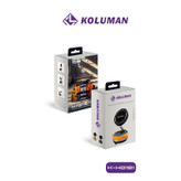 پایه نگهدارنده گوشی موبایل و تبلت کلومن مدل K-HD101