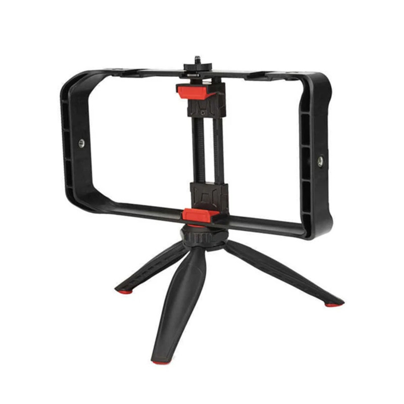 پایه نگهدارنده گوشی موبایل و تبلت مدل MK-33