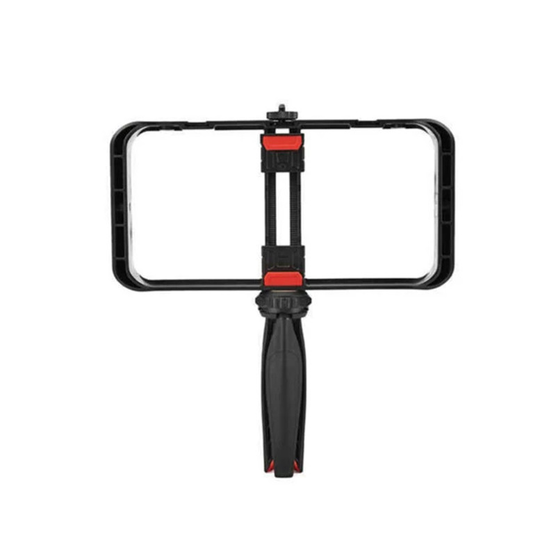 پایه نگهدارنده گوشی موبایل و تبلت مدل MK-33