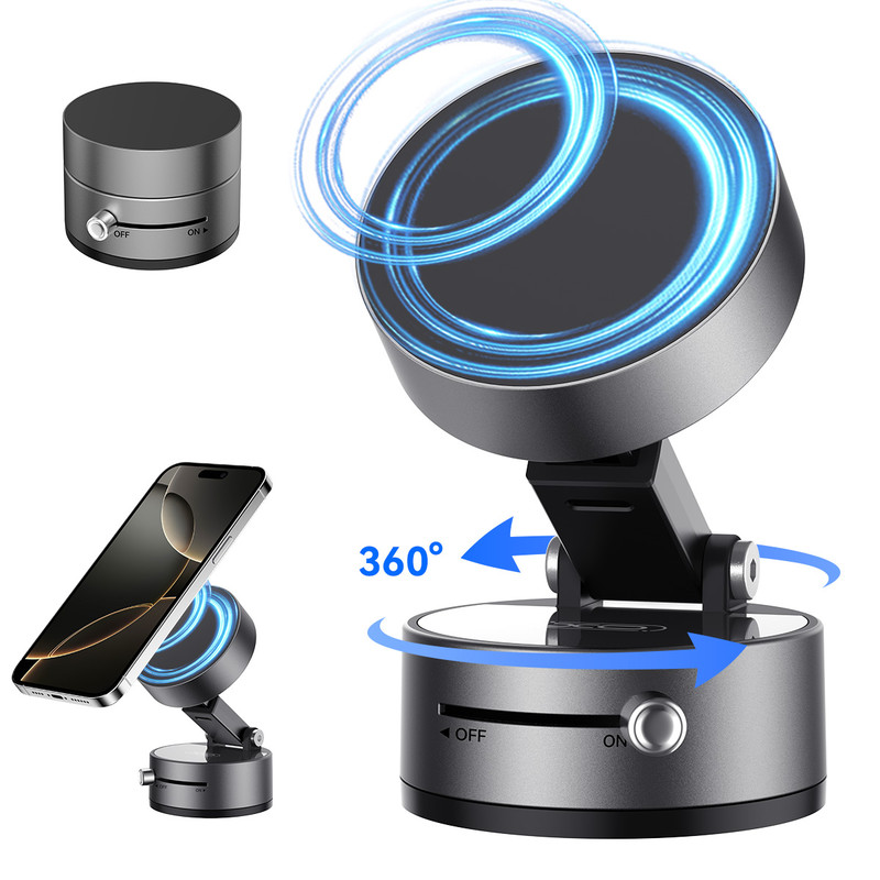 پایه نگهدارنده گوشی موبایل و تبلت ایکس او مدل C170