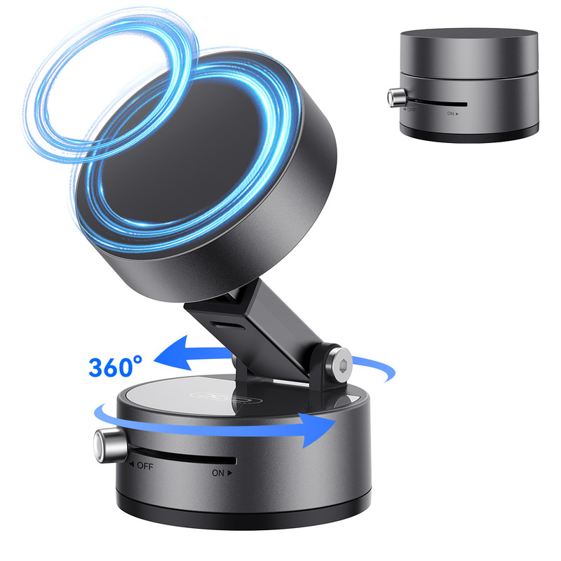 پایه نگهدارنده گوشی موبایل و تبلت ایکس او مدل C170