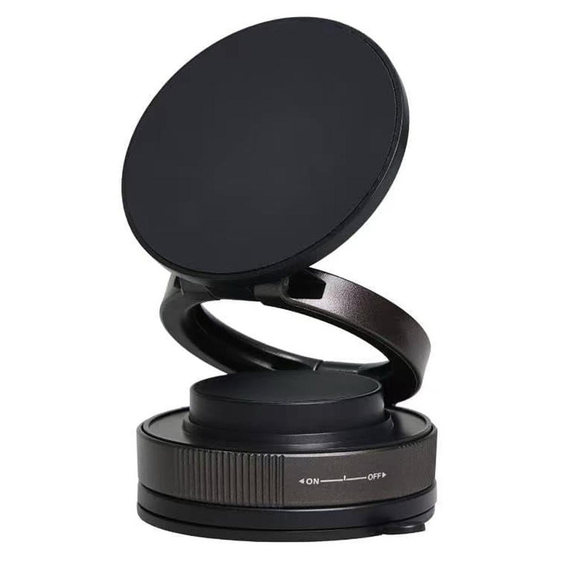 پایه نگهدارنده گوشی موبایل وکیومی مدل چرخشی کد 2303
