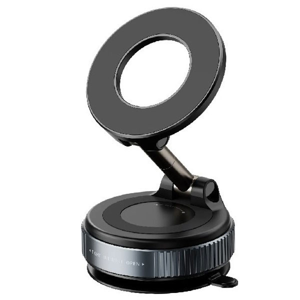 نگهدارنده گوشی موبایل چیکال مدل مگ سیف کد P-1096
