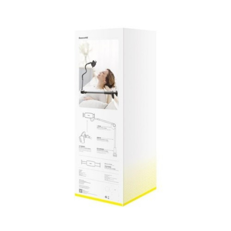 نگهدارنده گوشی موبایل باسئوس مدل Otaka Life Rotary