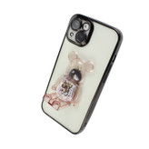 پایه نگهدارنده گوشی موبایل پاپ سوکت مدل خرس BABY کد L2 مجموعه 11 عددی