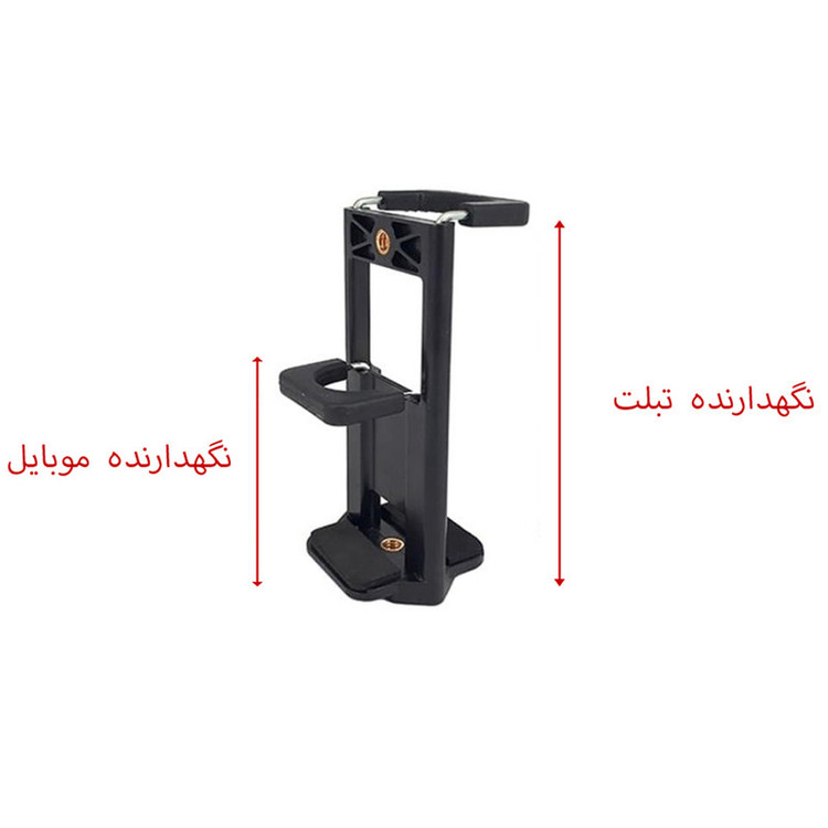 پایه نگهدارنده گوشی موبایل و تبلت پاناسون مدل M2-806