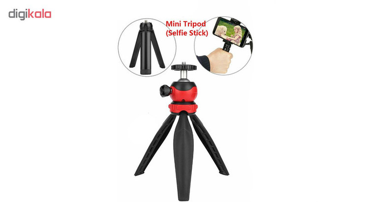 پایه نگهدارنده گوشی موبایل مدل MT-20