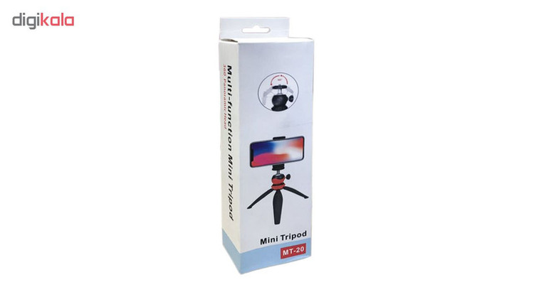 پایه نگهدارنده گوشی موبایل مدل MT-20