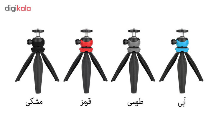 پایه نگهدارنده گوشی موبایل مدل MT-20