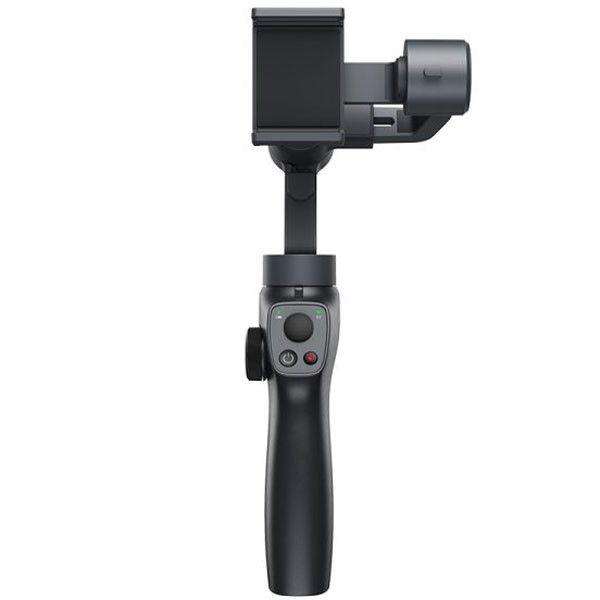 پایه نگهدارنده گوشی موبایل بیسوس مدل Baseus SUYT-0G Handheld Gimbal Stabilizer Control Smartphone