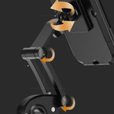 پایه نگهدارنده گوشی موبایل مدل HD-13