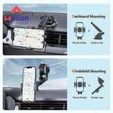 پایه نگهدارنده گوشی موبایل میچان مدل S161