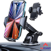پایه نگهدارنده گوشی موبایل میچان مدل S161