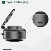 پایه نگهدارنده گوشی موبایل و تبلت گرین لاین مدل GX-29 Auto Suction