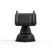 نگهدارنده گوشی موبایل پرومیت مدل MOUNT-2.BLACK