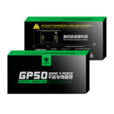 پایه نگهدارنده تبلت پلکستون مدل GP50 بسته دو عددی