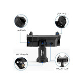 نگهدارنده گوشی موبایل فوتو پرو مدل Bracket Adapter Phone