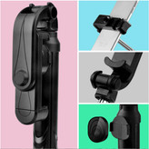 مونوپاد استند مدل XT-10