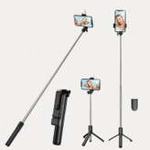 پایه مونوپاد مدل R1S-LED