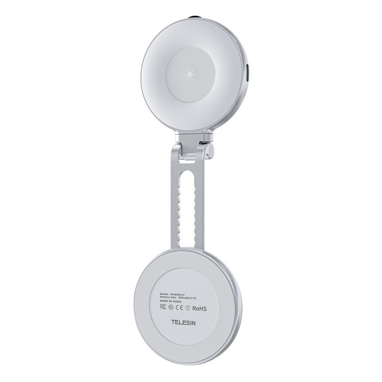 نگهدارنده گوشی موبایل تلسین مدل S5-BGD-01