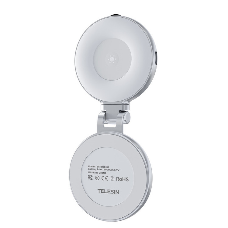 نگهدارنده گوشی موبایل تلسین مدل S5-BGD-01