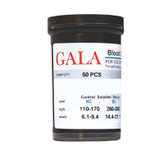 نوار تست قندخون گالا مدل OK-2AJ