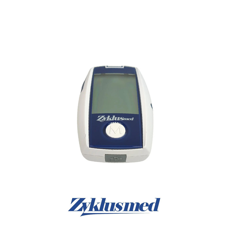 نوار تست قندخون زیکلاس مد TD-4267