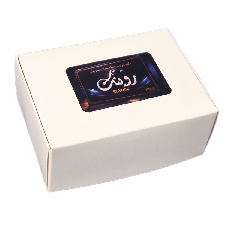 هولدر نگهدارنده عینک روینک مدل C2026
