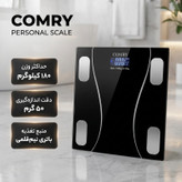 ترازو دیجیتال کٌمری مدل PERSONAL SCALE
