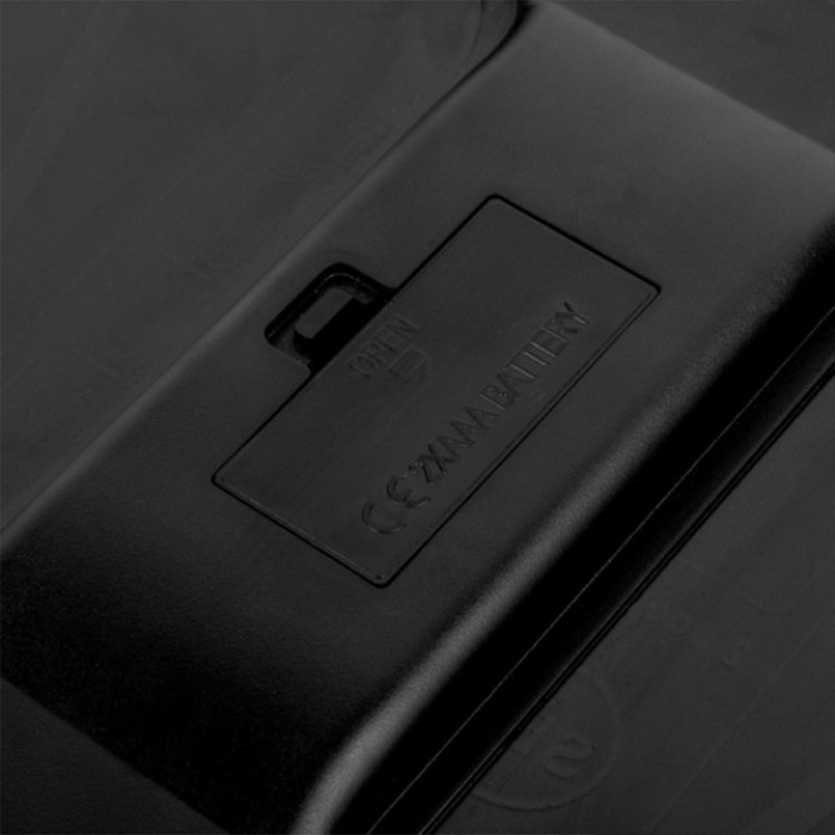 ترازو دیجیتال کٌمری مدل PERSONAL SCALE