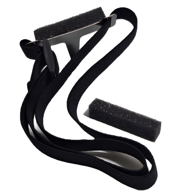 هولدر نگهدارنده عینک باینک مدل steel304black