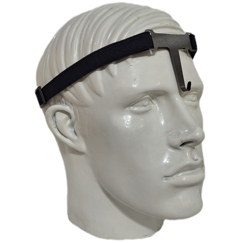 هولدر نگهدارنده عینک باینک مدل steel304black