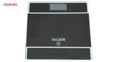 ترازو الکترونیکی مدل iscale S