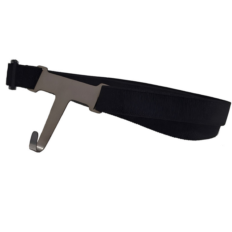 هولدر نگهدارنده عینک باینک مدل steel304s