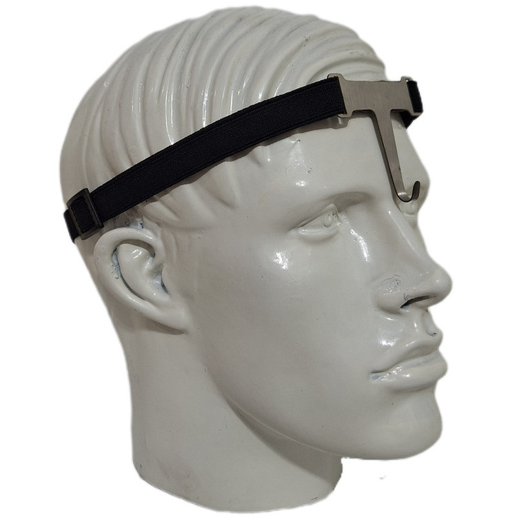 هولدر نگهدارنده عینک باینک مدل steel304s