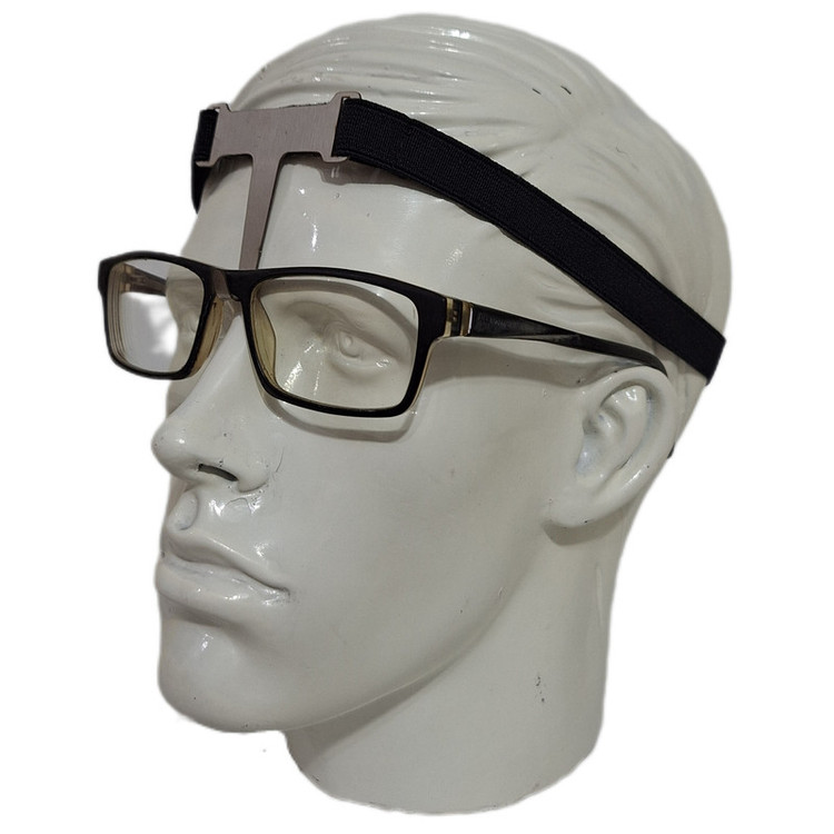 هولدر نگهدارنده عینک باینک مدل steel304s