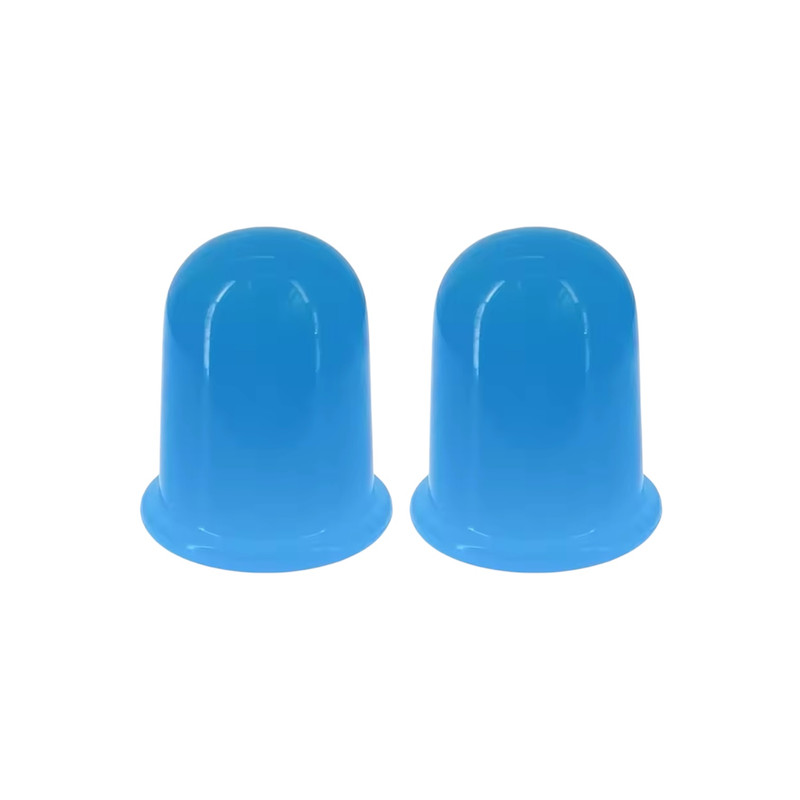 لیوان بادکش کد B033 بسته 2 عددی