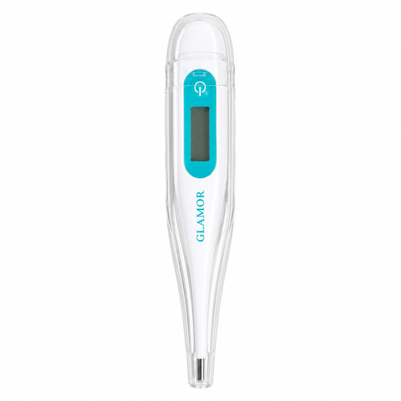 تب‌سنج دیجیتال گلامور مدل DMT-4132
