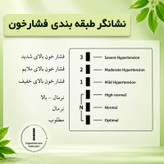 فشارسنج بازویی دیجیتال گلامور مدل DBP-6181 با دو کاف سایز کوچک و بزرگ، تکنولوژی MDI، تشخیص آریتمی، اعلان صوتی فارسی، حافظه 300 عددی، نور پسزمینه چندرنگ، قابلیت کار با برق و باتری و نمایش نمودار خطی فشار خون
