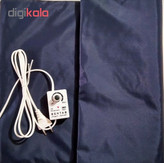 تشک برقی بهتاب مدل B640