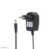 فشارسنج بازویی دیجیتال زنیتمد مدل LD-579 با حافظه بالای 99 رکورد، قابلیت ذخیره نتایج دو کاربر، اندازهگیری فشار خون و ضربان قلب، نمایش میانگین نتایج، اعلان صوتی، هشدار آریتمی و باتری ضعیف، منبع انرژی برق و باتری، همراه کیف و آداپتور