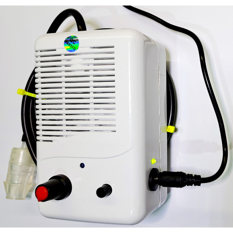 دستگاه بادکش برقی مدل XV800 مجموعه 9 عددی