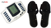 تنس عضلانی لایف سنس مدل N-2100