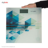 ترازوی دیجیتال هایتک مدل HI-DS42-P