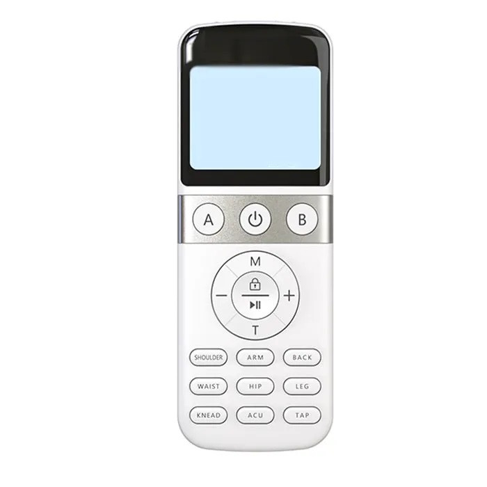 دستگاه تنس عضلانی  مدل Amber Me AS9024