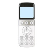 دستگاه تنس عضلانی مدل Amber Me AS9024