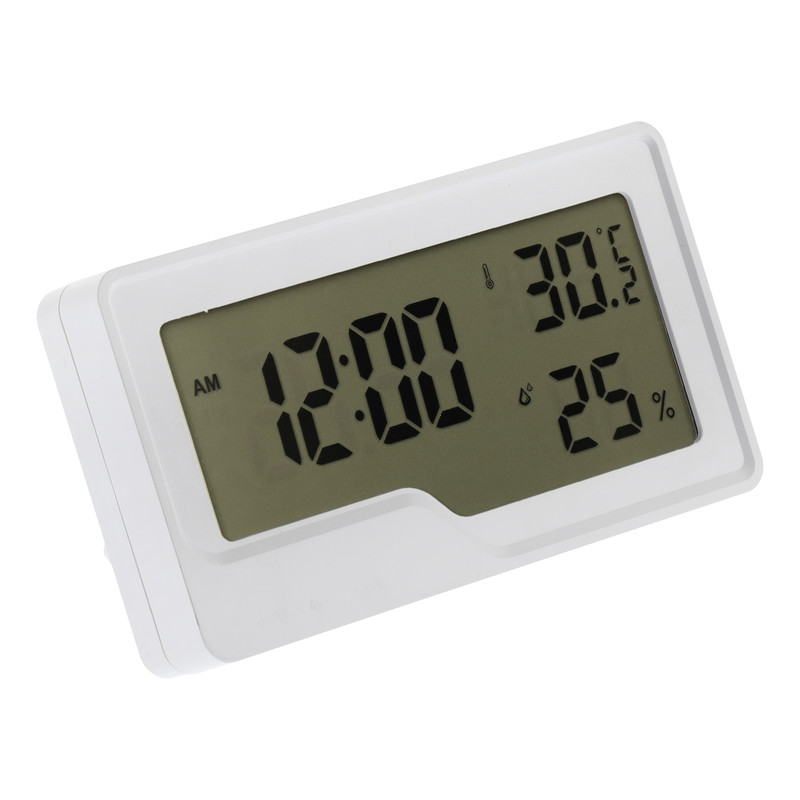 دماسنج و رطوبت‌سنج مدل CX-1212